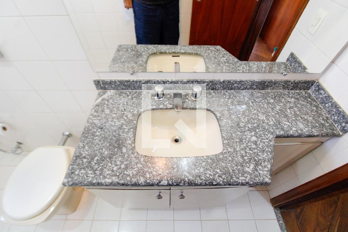 Apartamento à Venda - Guanabara, 3 Quartos,  100 m2 em , Campinas - sp | SoloBR