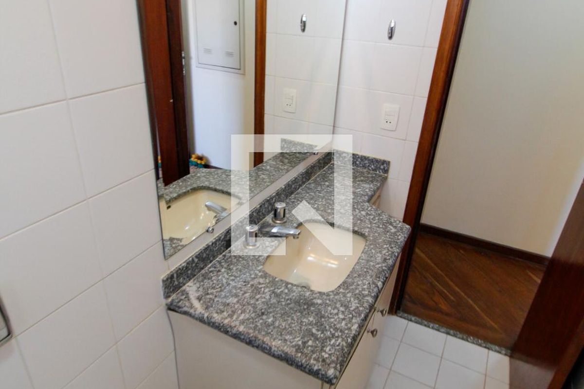Apartamento à Venda - Guanabara, 3 Quartos,  100 m2 em , Campinas - sp | SoloBR