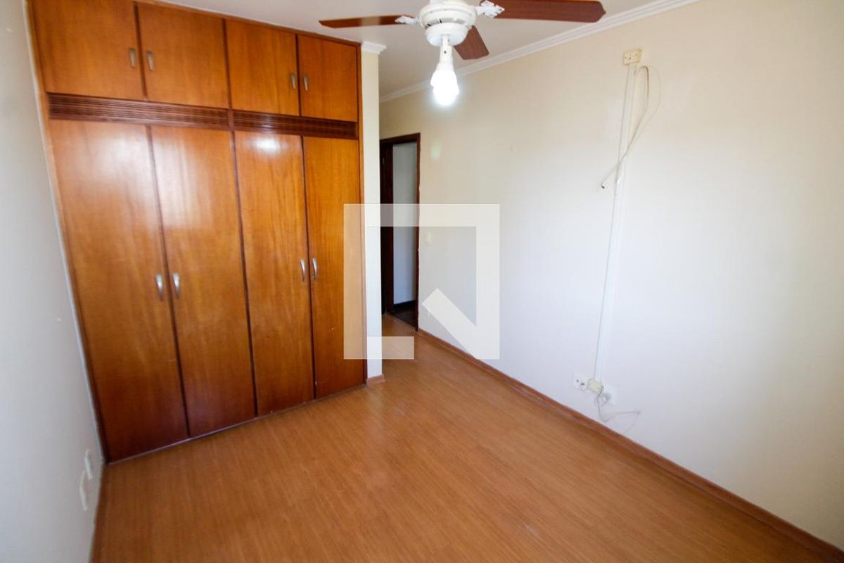 Apartamento à Venda - Guanabara, 3 Quartos,  100 m2 em , Campinas - sp | SoloBR
