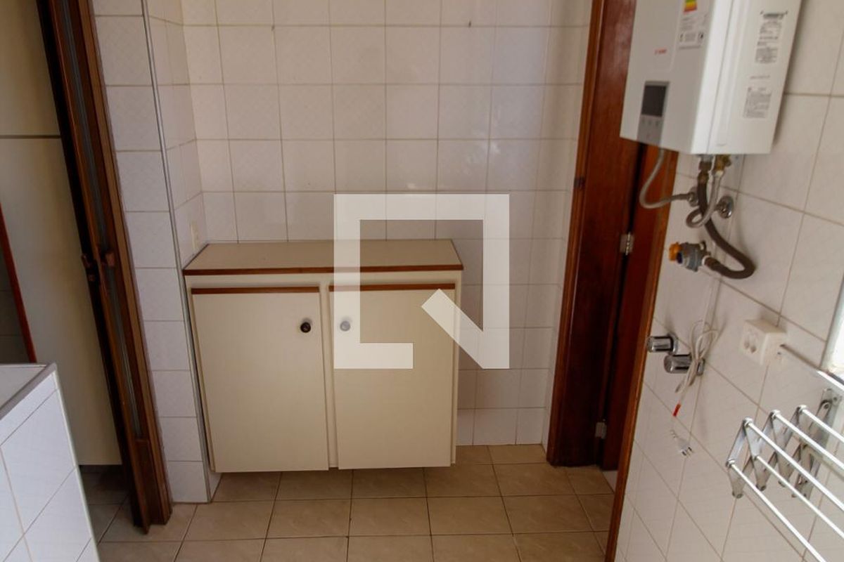 Apartamento à Venda - Guanabara, 3 Quartos,  100 m2 em , Campinas - sp | SoloBR
