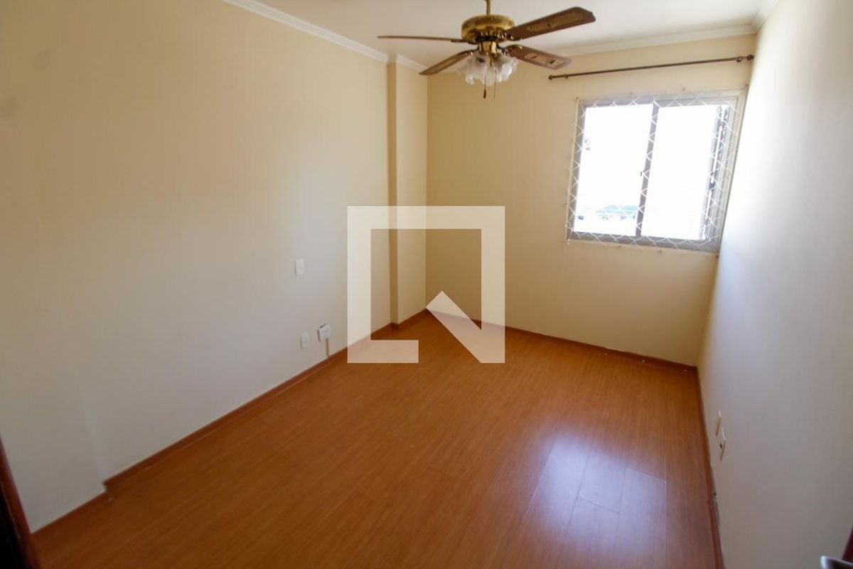 Apartamento à Venda - Guanabara, 3 Quartos,  100 m2 em , Campinas - sp | SoloBR