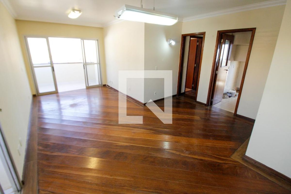 Apartamento à Venda - Guanabara, 3 Quartos,  100 m2 em , Campinas - sp | SoloBR