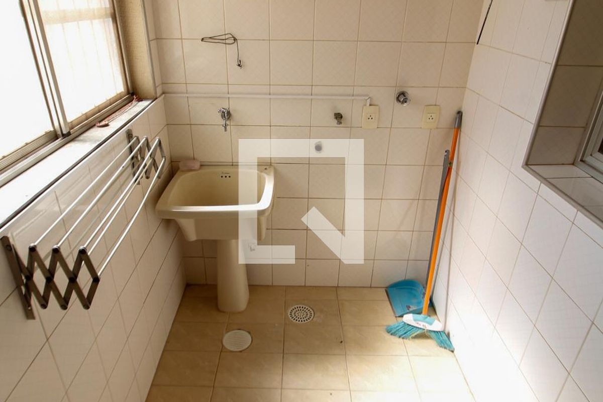 Apartamento à Venda - Guanabara, 3 Quartos,  100 m2 em , Campinas - sp | SoloBR