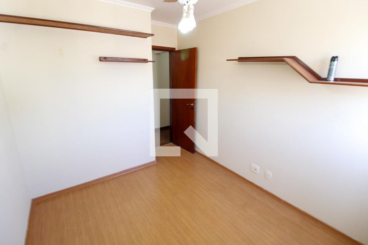 Apartamento à Venda - Guanabara, 3 Quartos,  100 m2 em , Campinas - sp | SoloBR