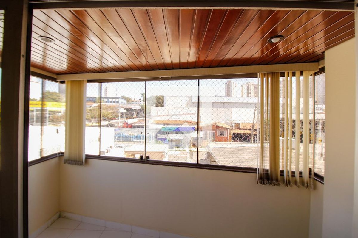 Apartamento à Venda - Guanabara, 3 Quartos,  100 m2 em , Campinas - sp | SoloBR