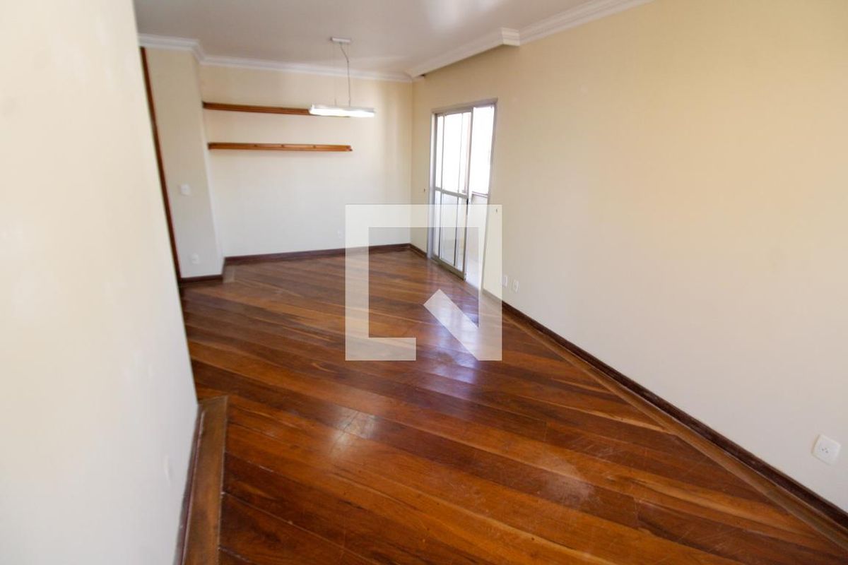 Apartamento à Venda - Guanabara, 3 Quartos,  100 m2 em , Campinas - sp | SoloBR