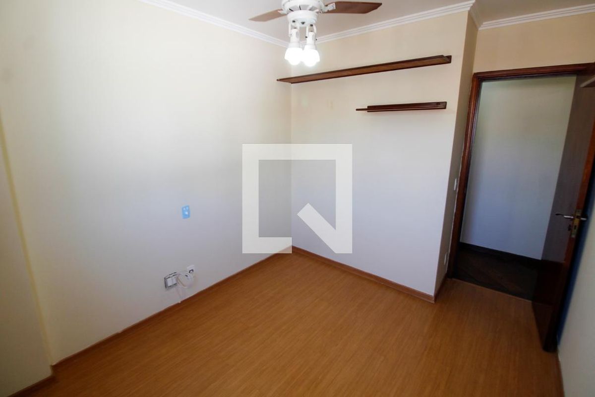 Apartamento à Venda - Guanabara, 3 Quartos,  100 m2 em , Campinas - sp | SoloBR
