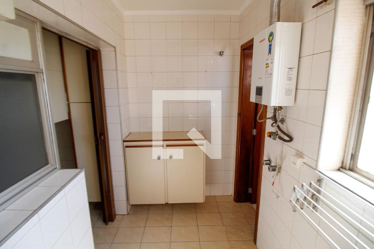 Apartamento à Venda - Guanabara, 3 Quartos,  100 m2 em , Campinas - sp | SoloBR