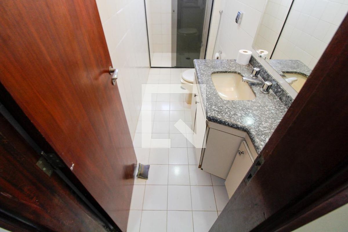 Apartamento à Venda - Guanabara, 3 Quartos,  100 m2 em , Campinas - sp | SoloBR