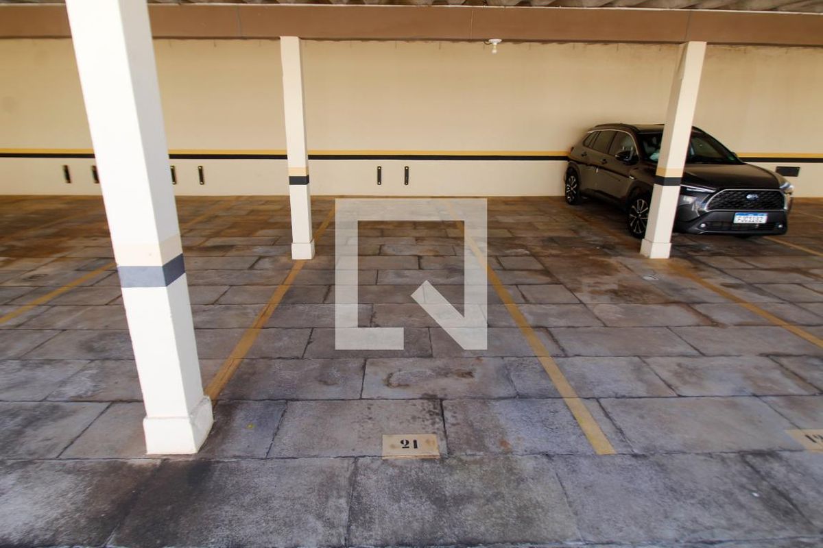 Apartamento à Venda - Guanabara, 3 Quartos,  100 m2 em , Campinas - sp | SoloBR
