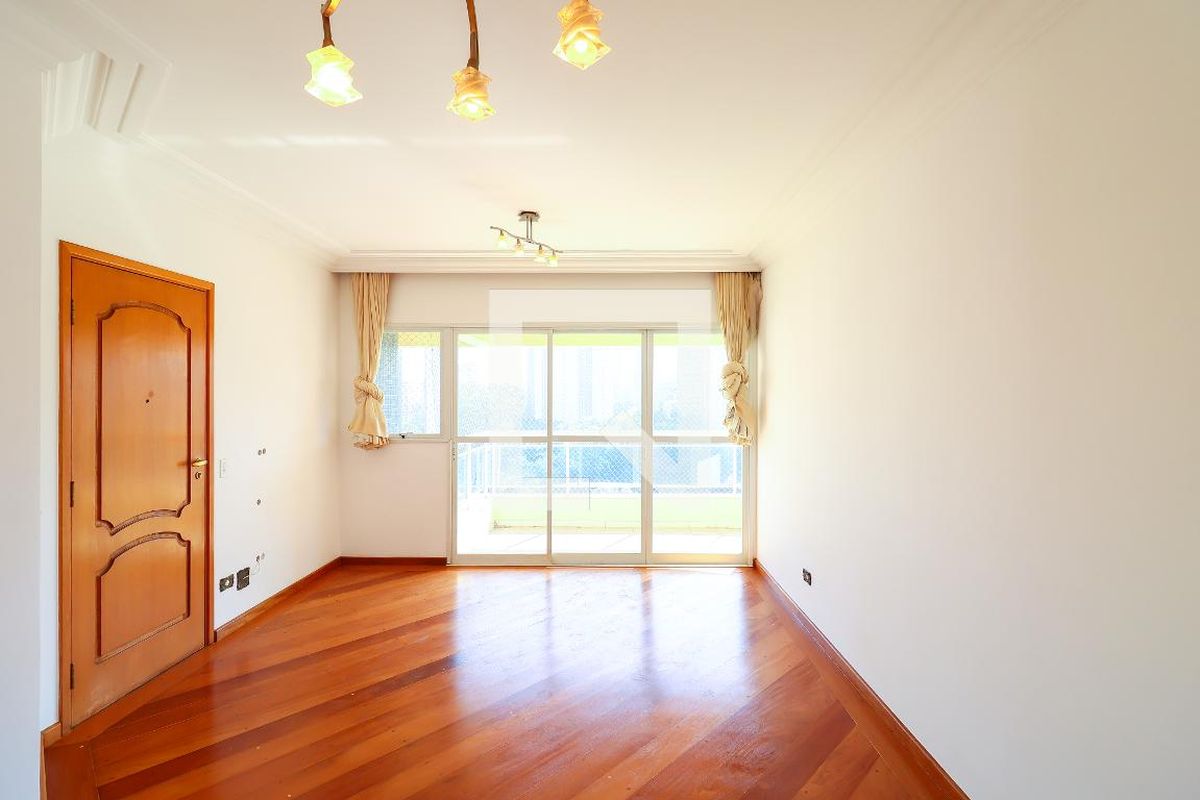Apartamento, 3 quartos, 117 m² - Foto 2