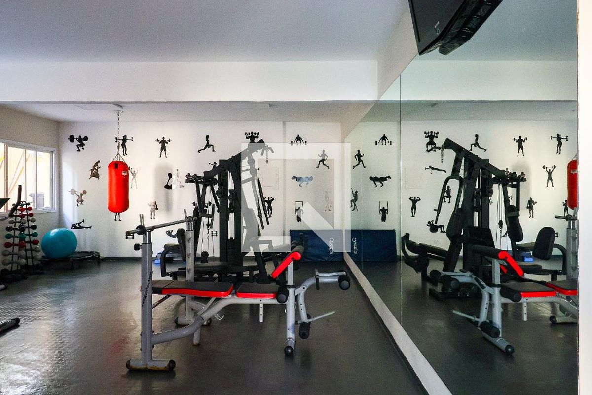 Apartamento, 3 quartos, 117 m² - Foto 58