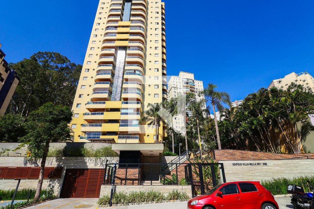 Apartamento, 3 quartos, 117 m² - Foto 61