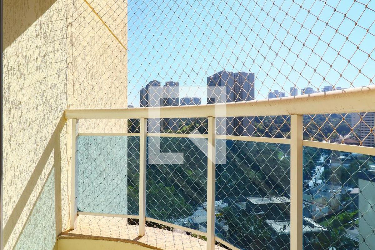 Apartamento, 3 quartos, 117 m² - Foto 19