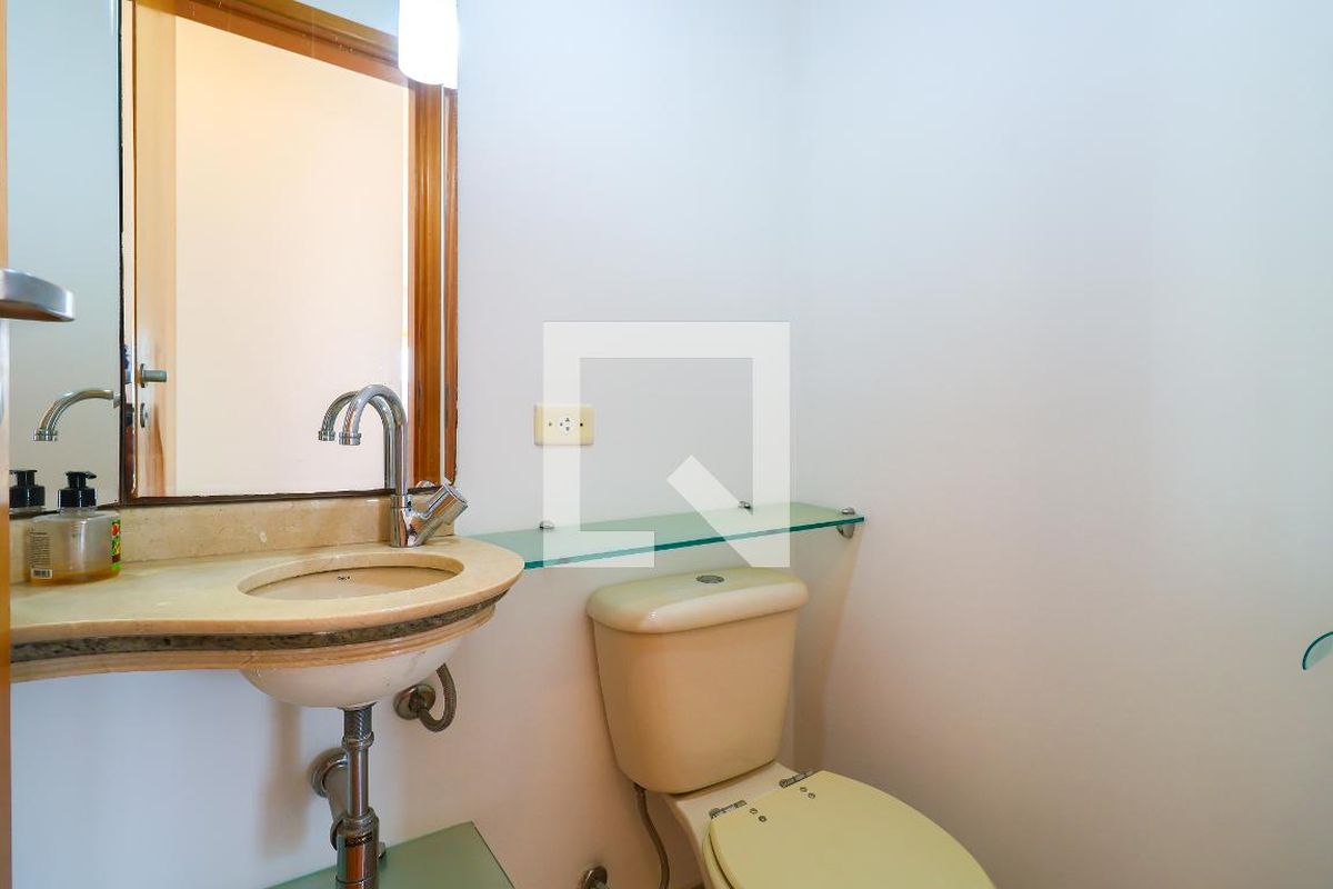Apartamento, 3 quartos, 117 m² - Foto 42