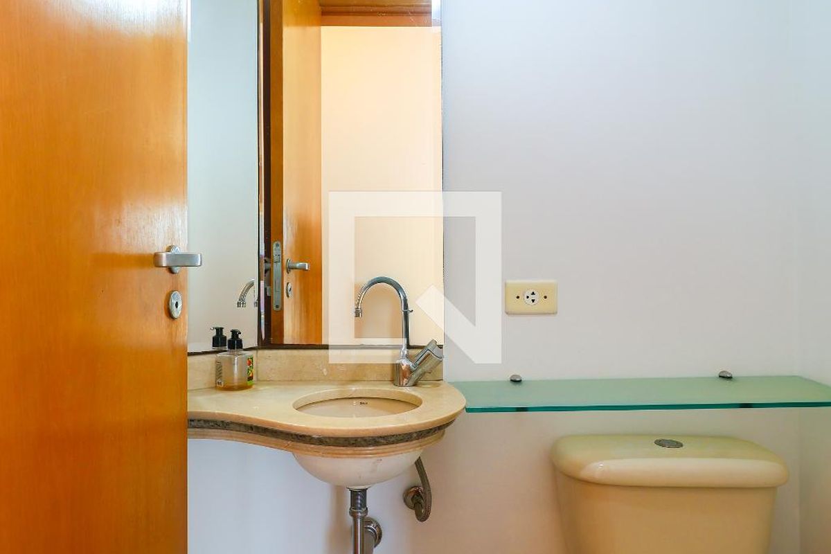 Apartamento, 3 quartos, 117 m² - Foto 43