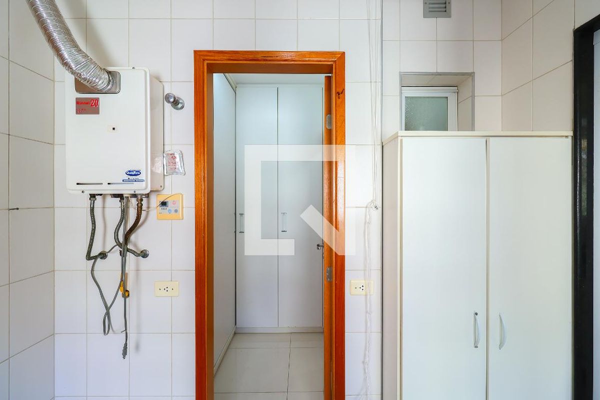 Apartamento, 3 quartos, 117 m² - Foto 50