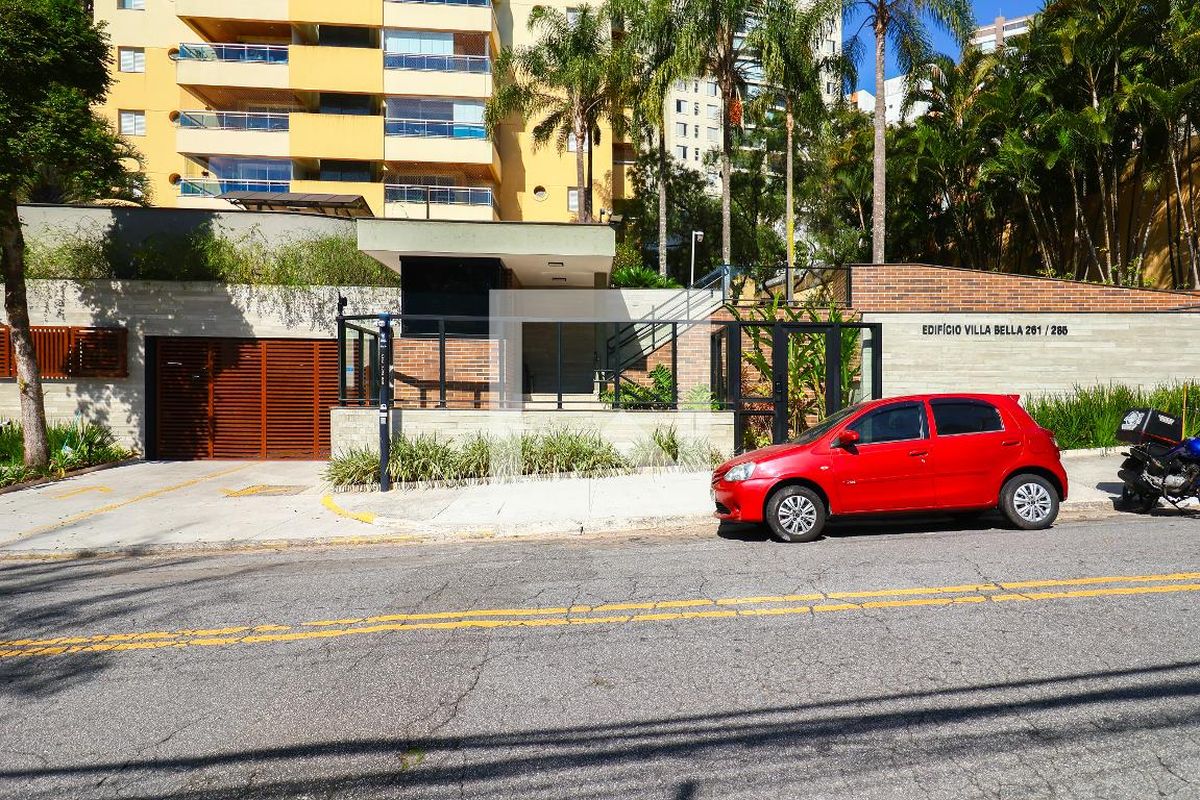 Apartamento, 3 quartos, 117 m² - Foto 60