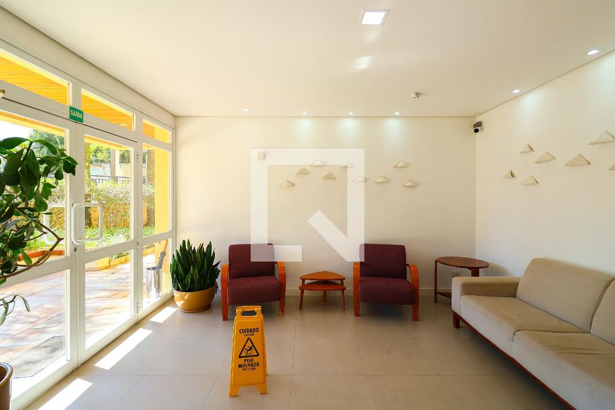 Apartamento, 3 quartos, 117 m² - Foto 54