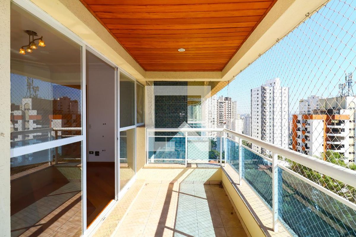 Apartamento, 3 quartos, 117 m² - Foto 7