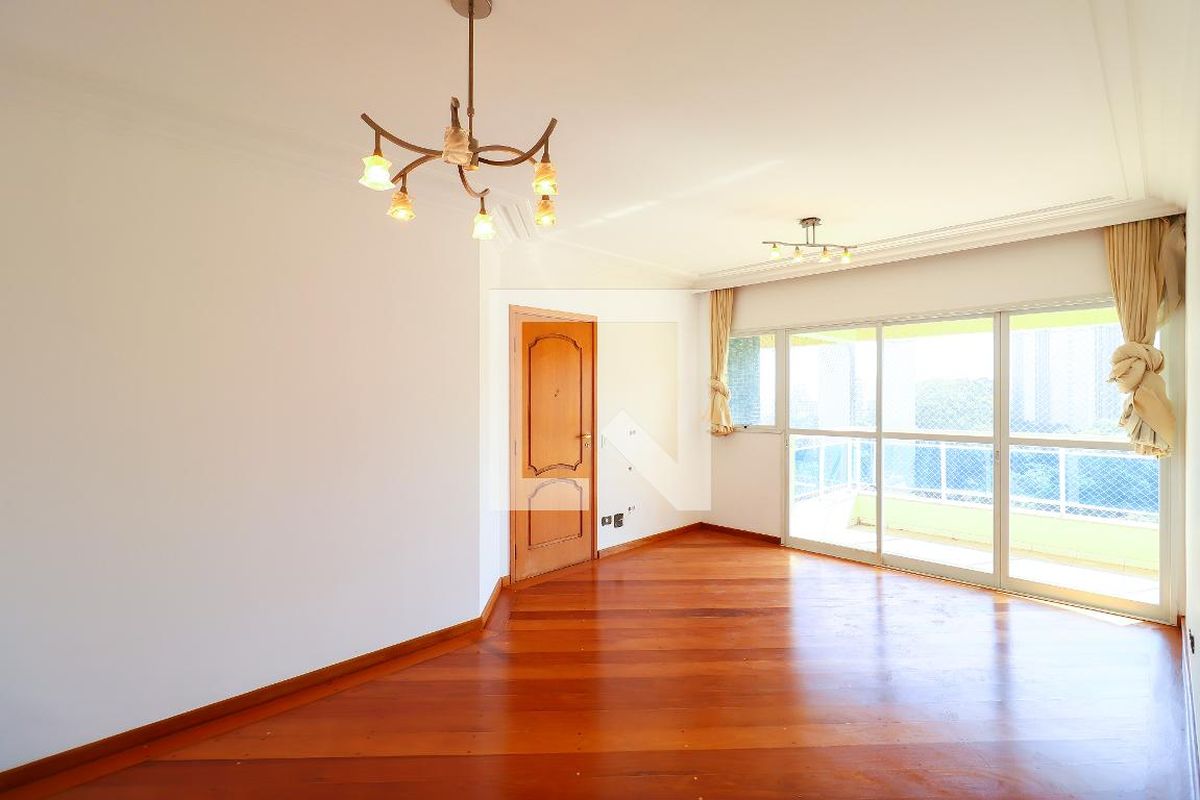 Apartamento, 3 quartos, 117 m² - Foto 3