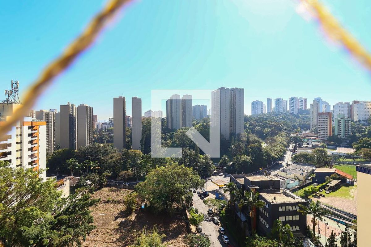 Apartamento, 3 quartos, 117 m² - Foto 28