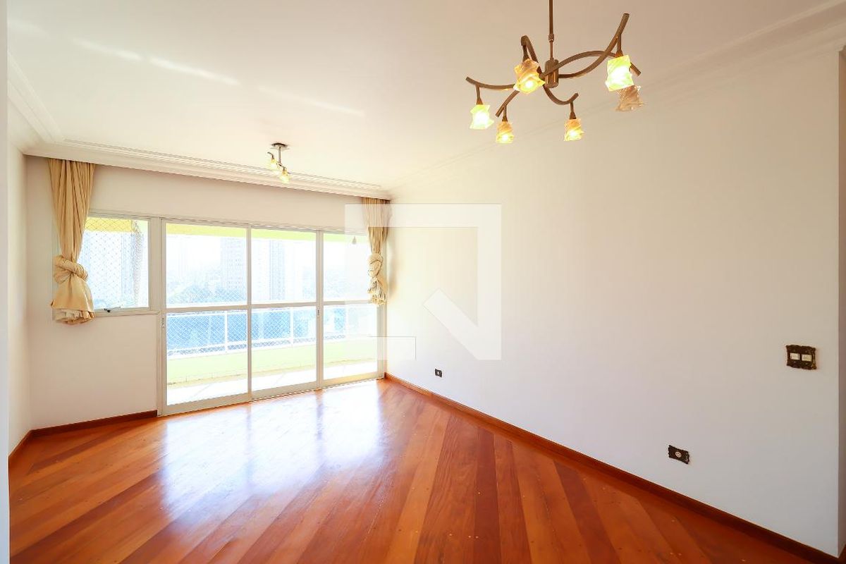 Apartamento, 3 quartos, 117 m² - Foto 1