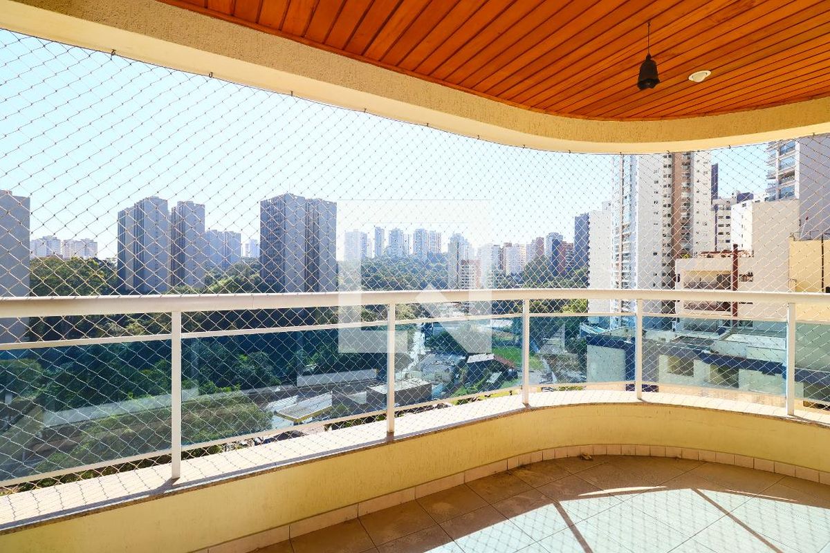 Apartamento, 3 quartos, 117 m² - Foto 6