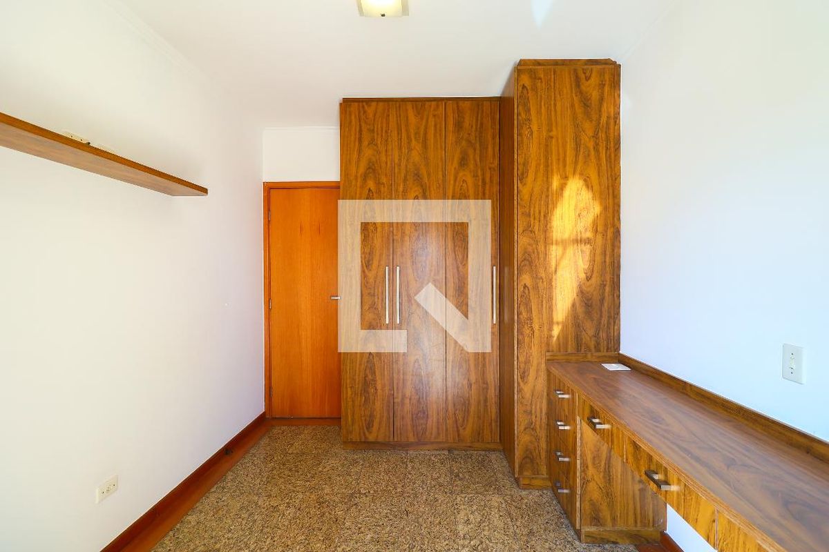 Apartamento, 3 quartos, 117 m² - Foto 40