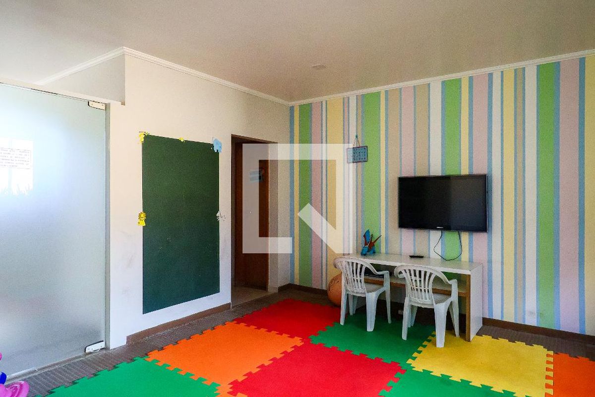 Apartamento, 3 quartos, 117 m² - Foto 59