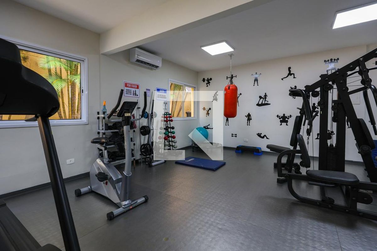 Apartamento, 3 quartos, 117 m² - Foto 69
