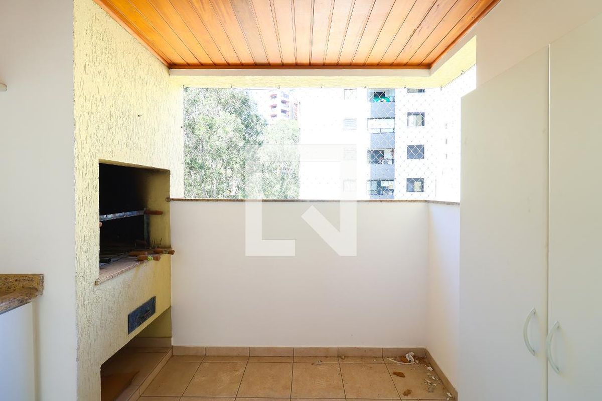 Apartamento, 3 quartos, 117 m² - Foto 14