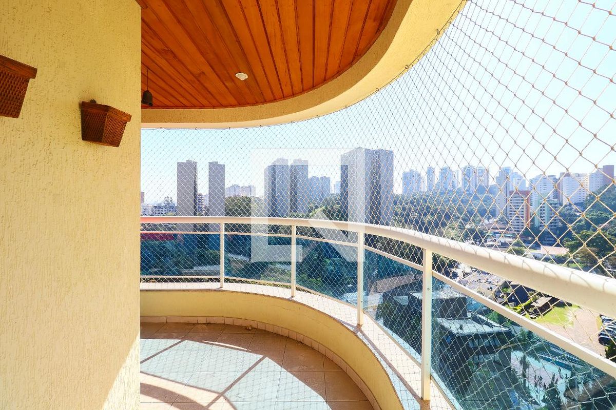 Apartamento, 3 quartos, 117 m² - Foto 36