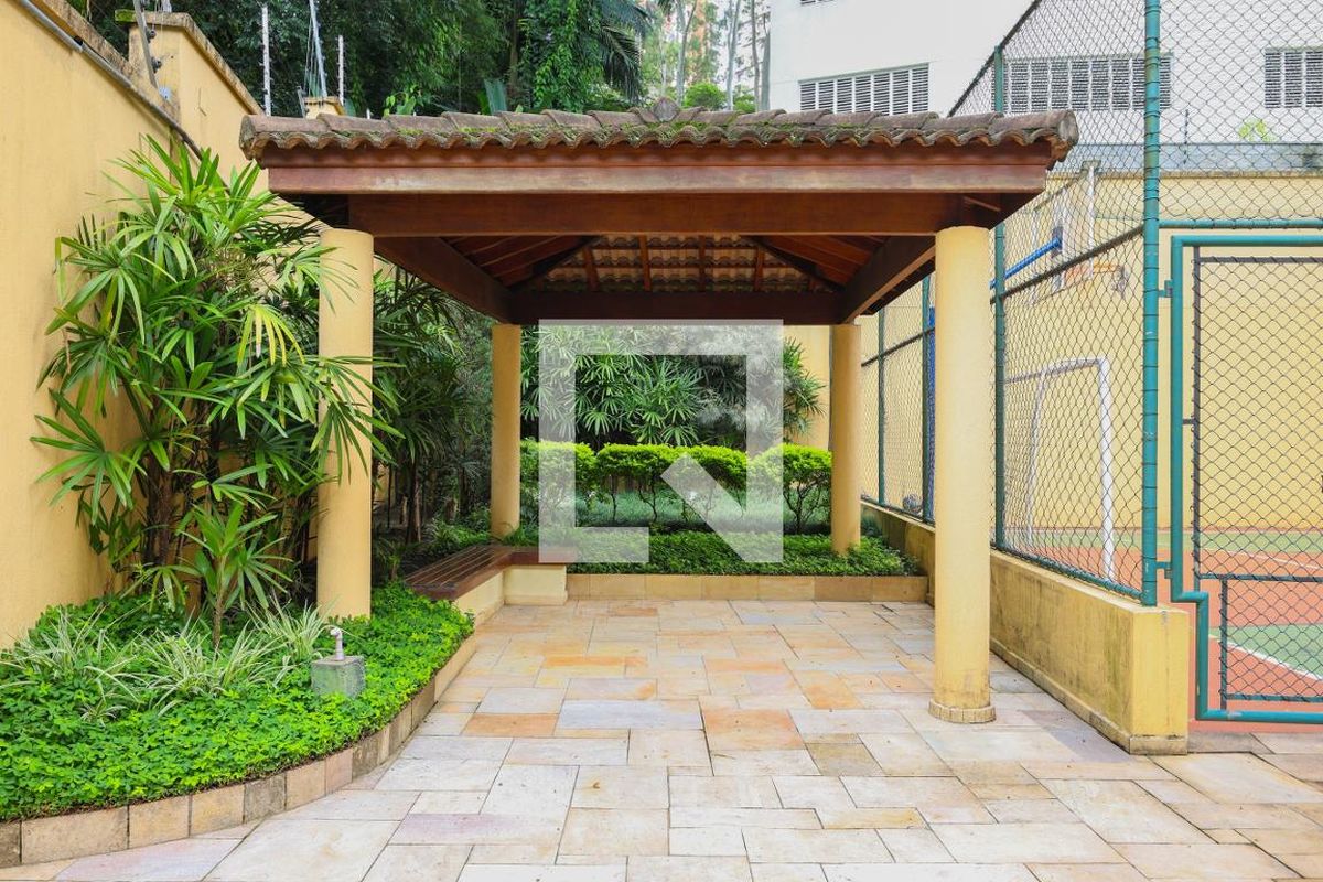 Apartamento, 3 quartos, 117 m² - Foto 64