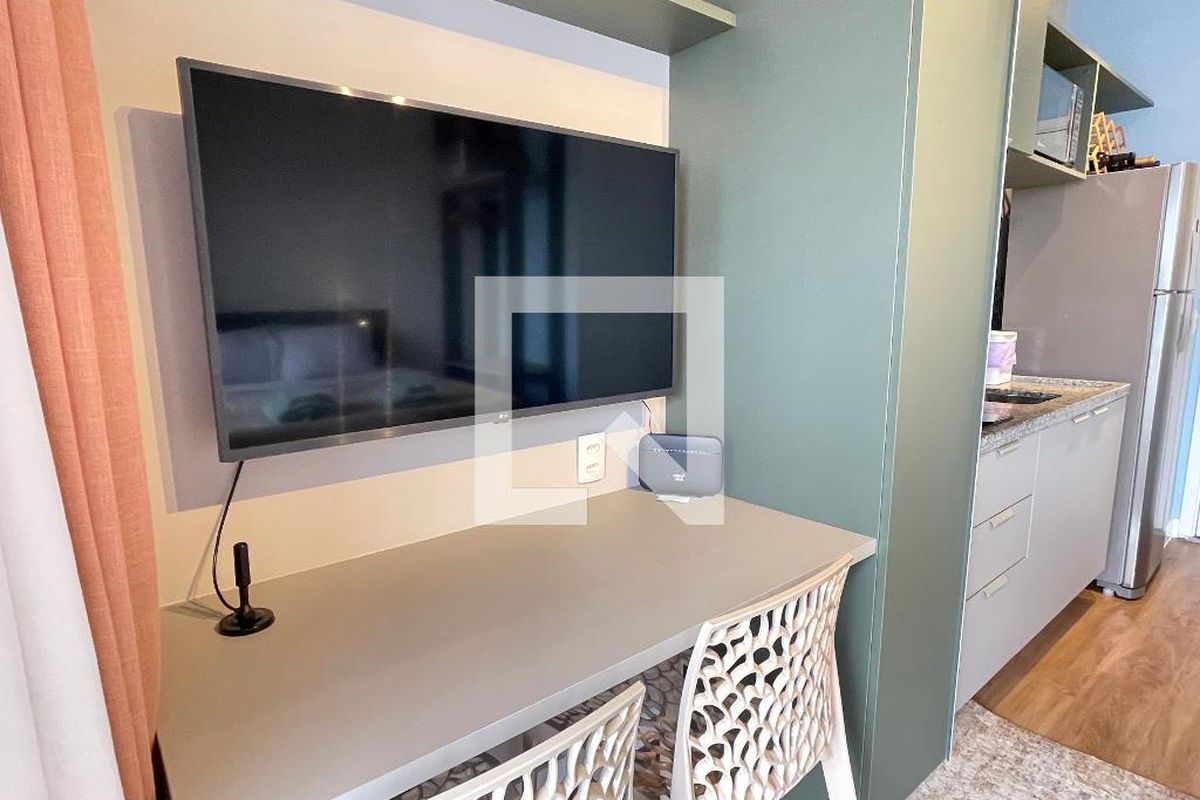 Apartamento, 1 quarto, 25 m² - Foto 13