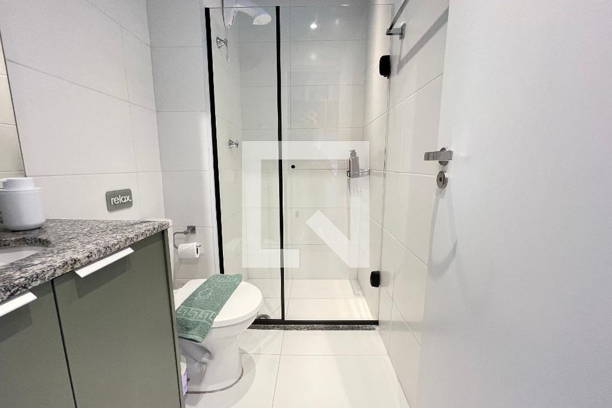 Apartamento, 1 quarto, 25 m² - Foto 23
