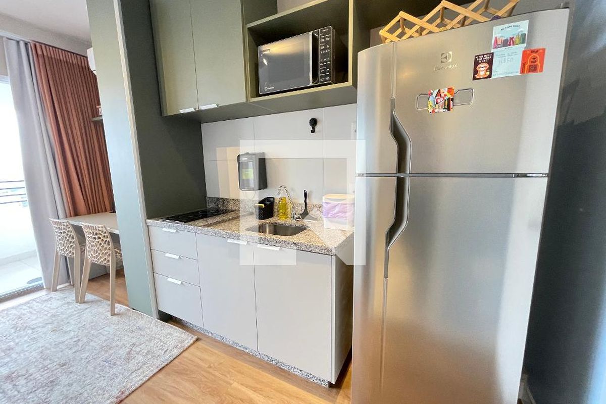 Apartamento, 1 quarto, 25 m² - Foto 32