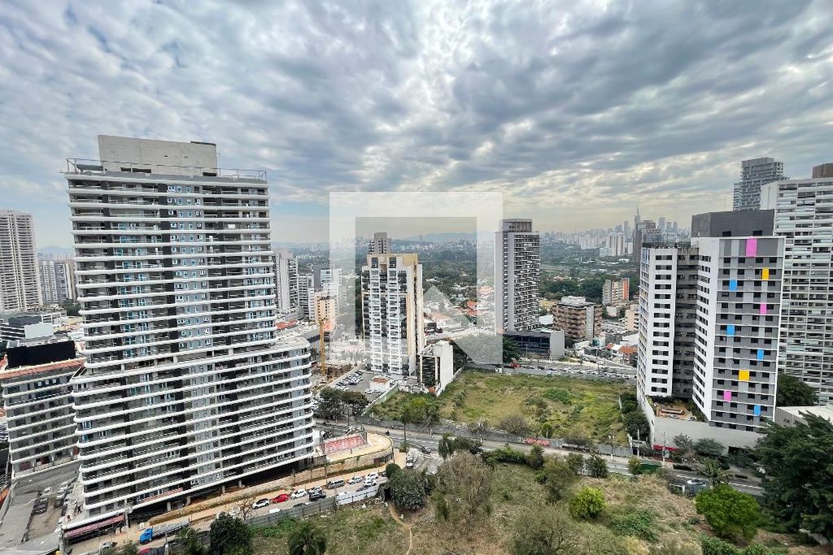 Apartamento, 1 quarto, 25 m² - Foto 21
