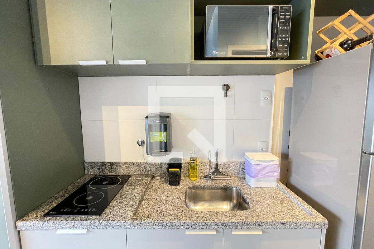 Apartamento, 1 quarto, 25 m² - Foto 29