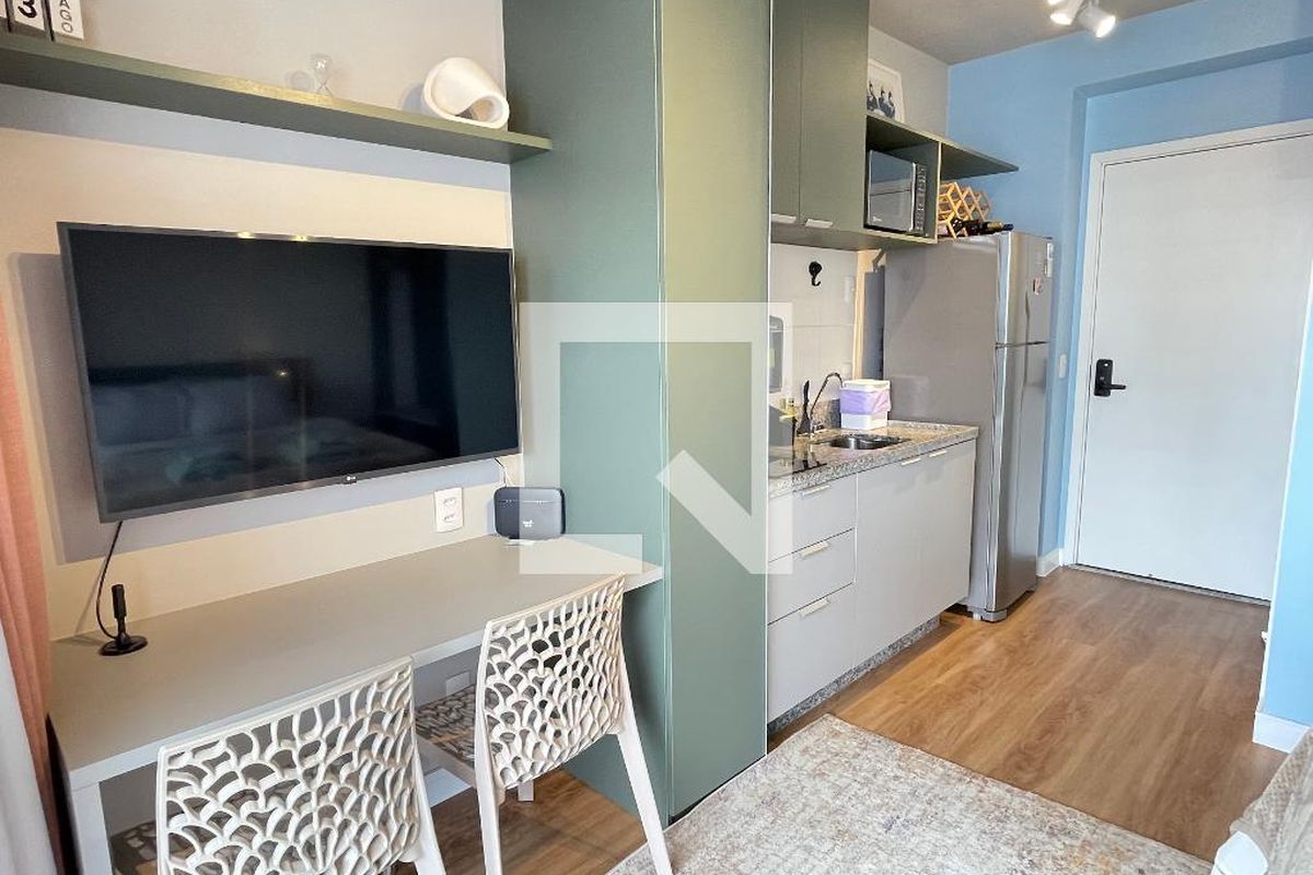 Apartamento, 1 quarto, 25 m² - Foto 30