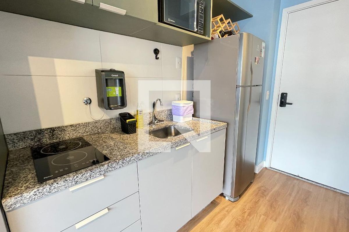 Apartamento, 1 quarto, 25 m² - Foto 28