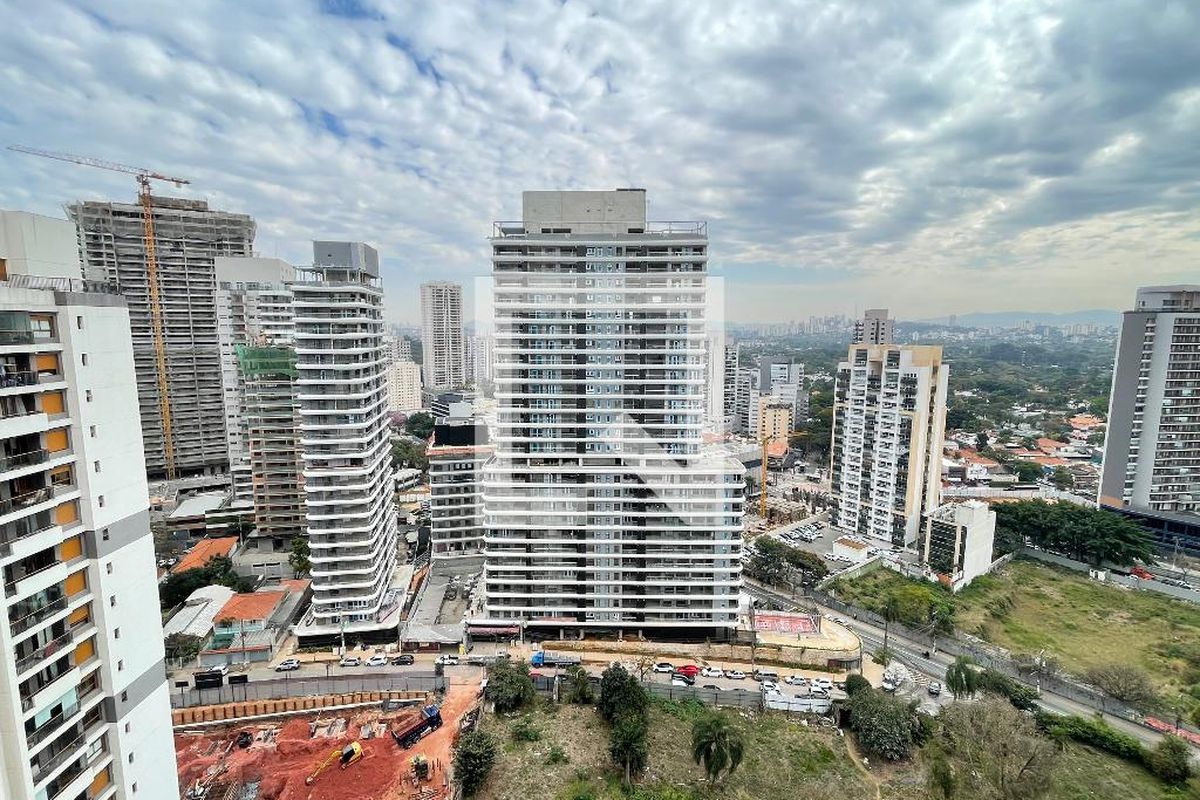 Apartamento, 1 quarto, 25 m² - Foto 20