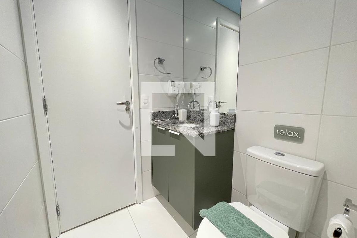Apartamento, 1 quarto, 25 m² - Foto 24