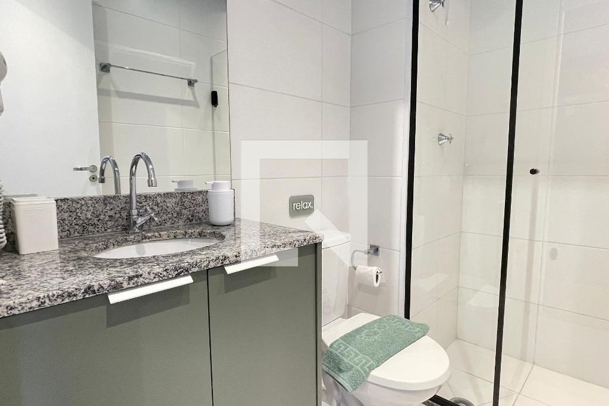 Apartamento, 1 quarto, 25 m² - Foto 22