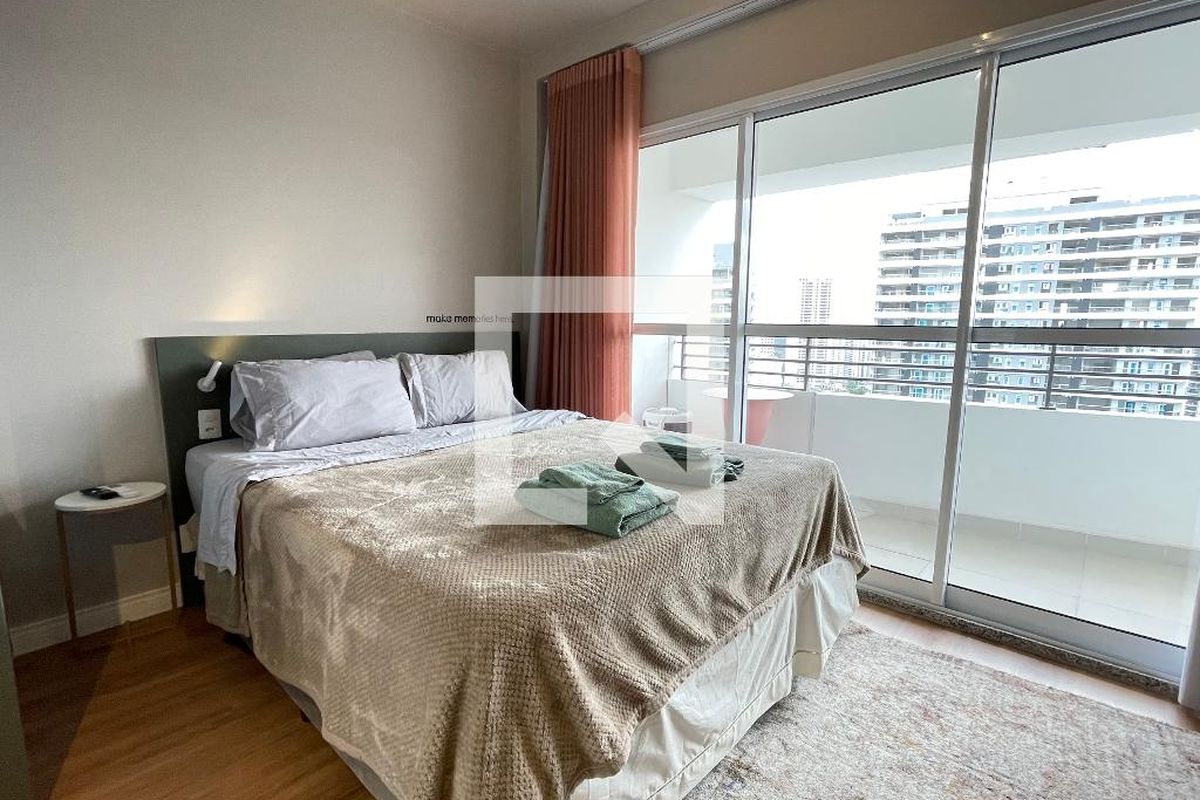 Apartamento, 1 quarto, 25 m² - Foto 6
