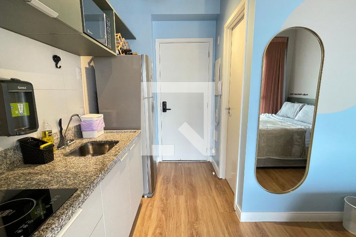 Apartamento, 1 quarto, 25 m² - Foto 27