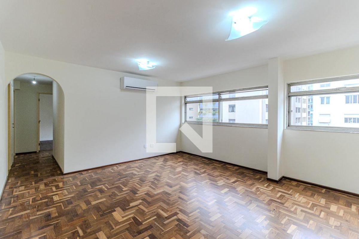 Apartamento, 3 quartos, 120 m² - Foto 2