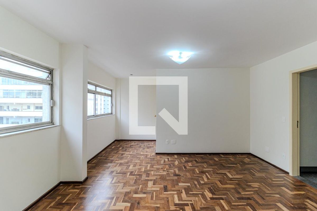 Apartamento, 3 quartos, 120 m² - Foto 4