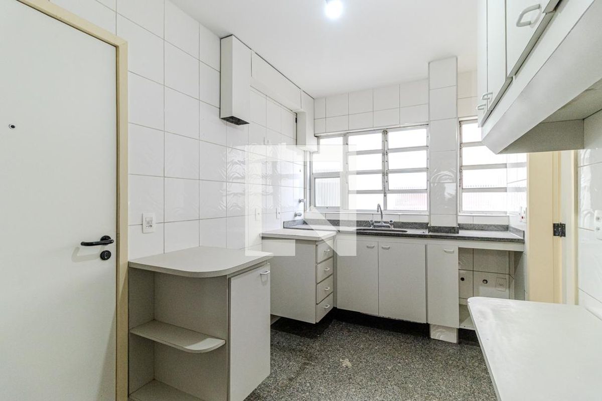 Apartamento, 3 quartos, 120 m² - Foto 29