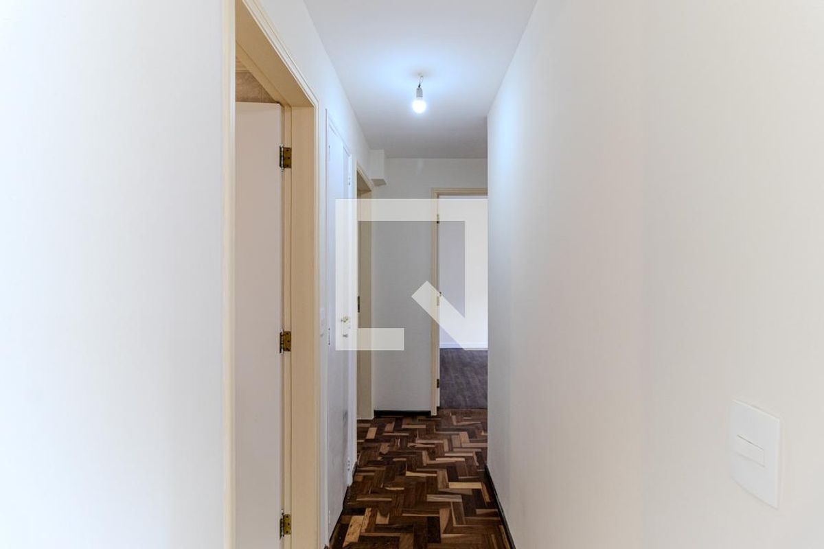 Apartamento, 3 quartos, 120 m² - Foto 6